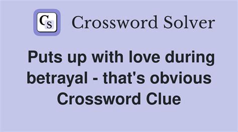 betrayal crossword clue|involving betrayal crossword.